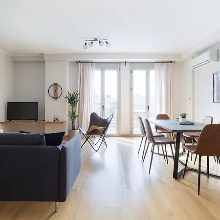 Stylish And Spacious 2Bd - Thiseio By Upstreet Athens Exterior photo