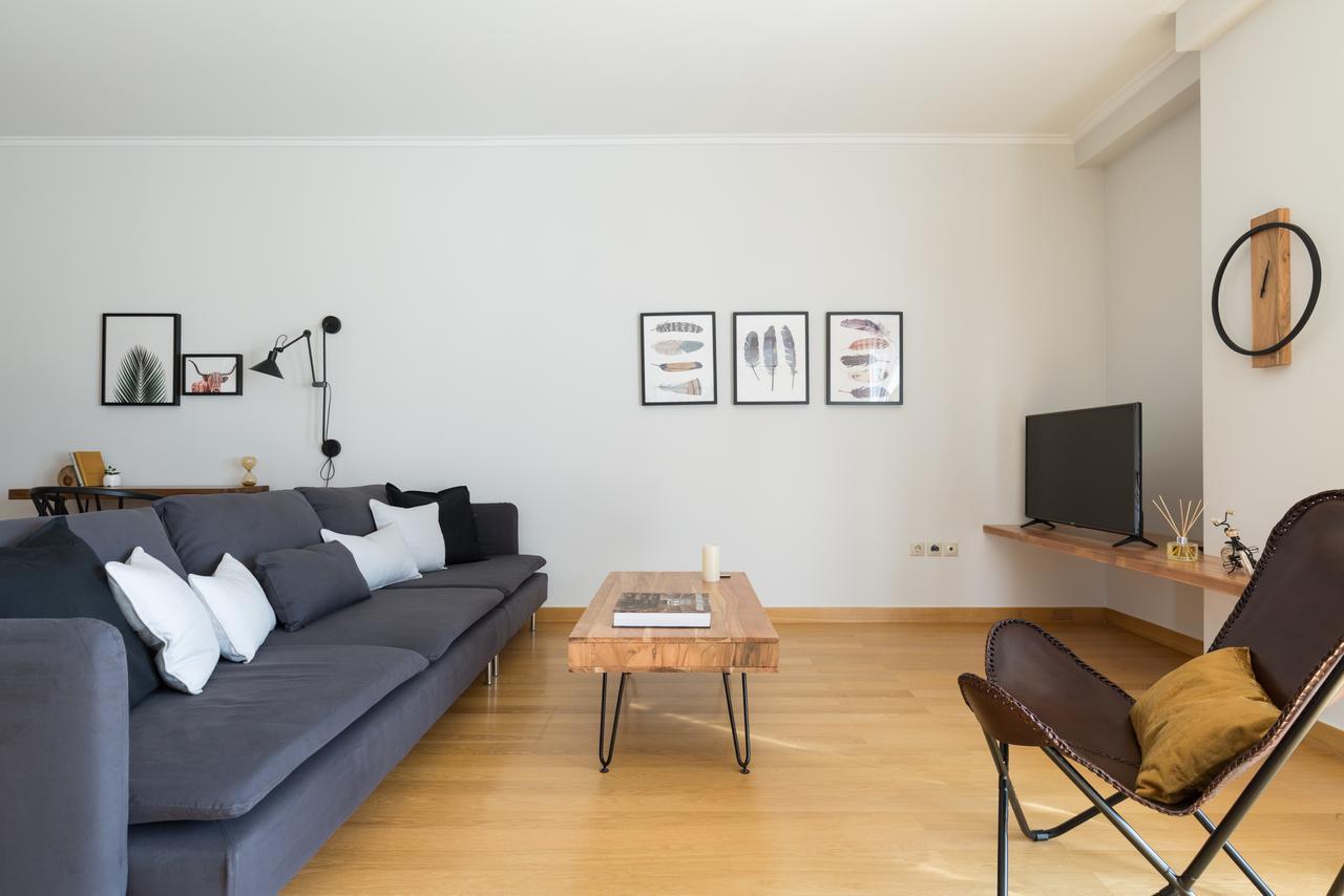 Stylish And Spacious 2bd - Thiseio By Upstreet * Athens
