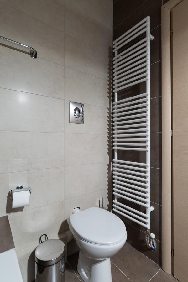 Apartment Stylish And Spacious 2bd - Thiseio By Upstreet *