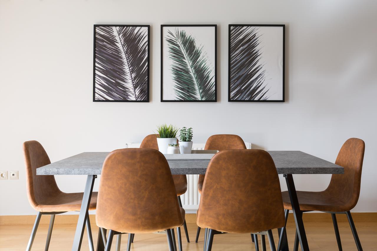 Stylish And Spacious 2bd - Thiseio By Upstreet * Athens