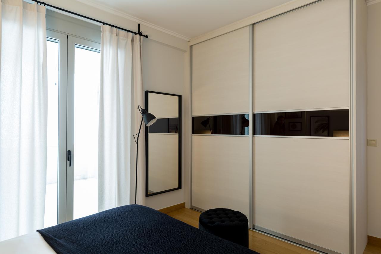 Stylish And Spacious 2bd - Thiseio By Upstreet Apartment
