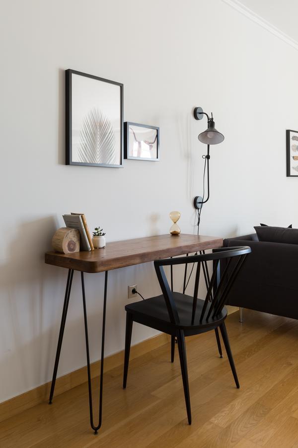 Apartment Stylish And Spacious 2bd - Thiseio By Upstreet Athens