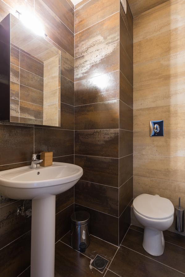 Stylish And Spacious 2bd - Thiseio By Upstreet Athens