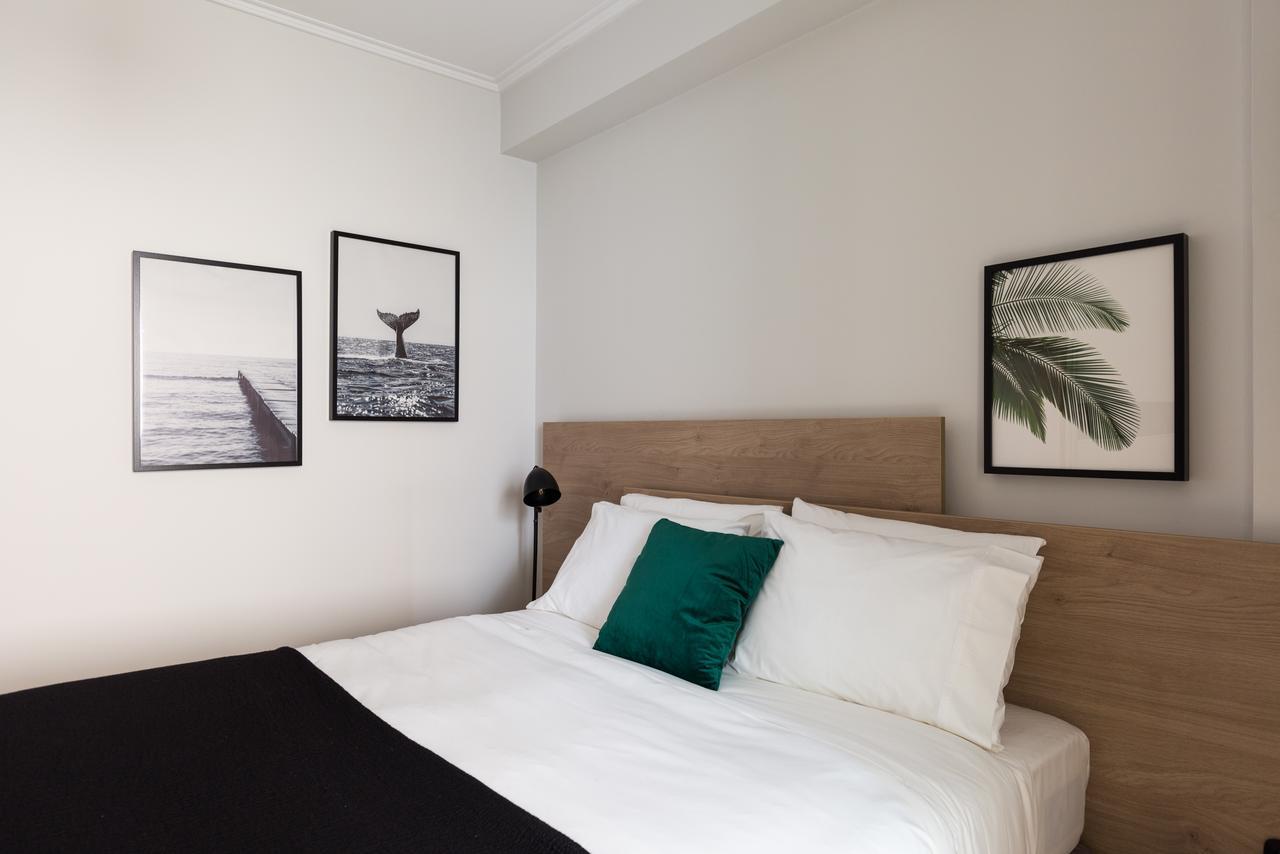 Stylish And Spacious 2bd - Thiseio By Upstreet *