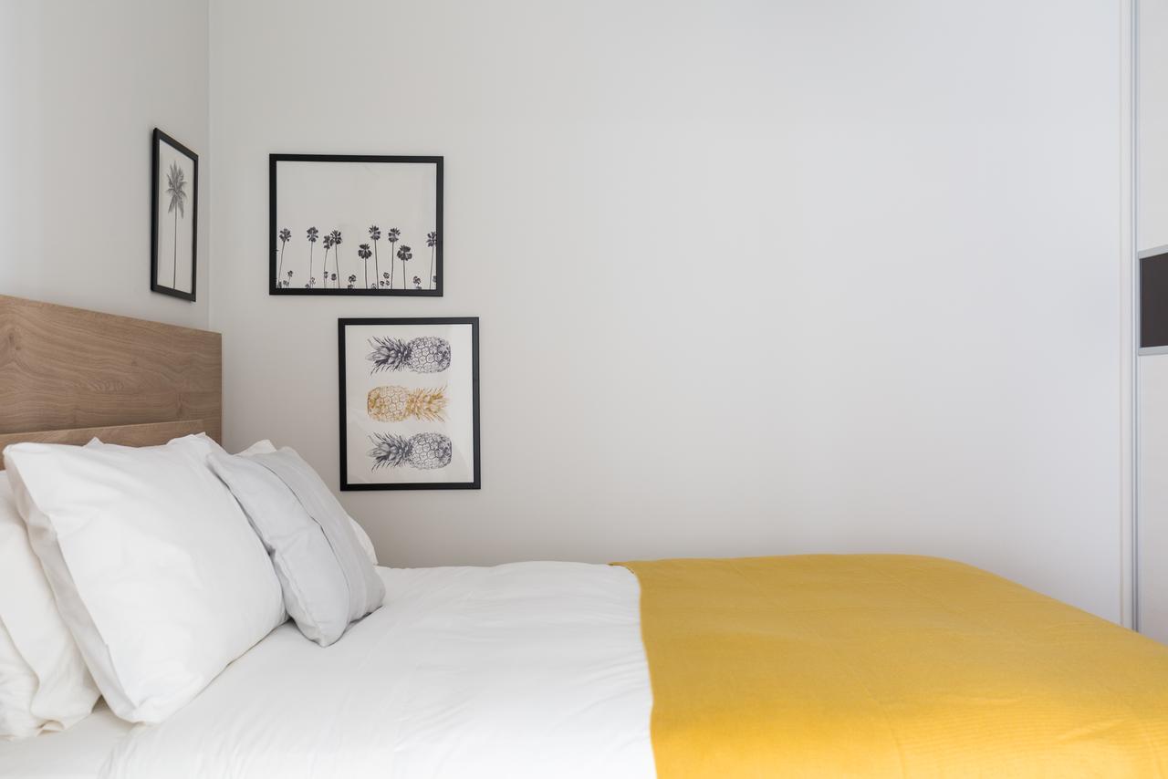 Stylish And Spacious 2bd - Thiseio By Upstreet Apartment Athens