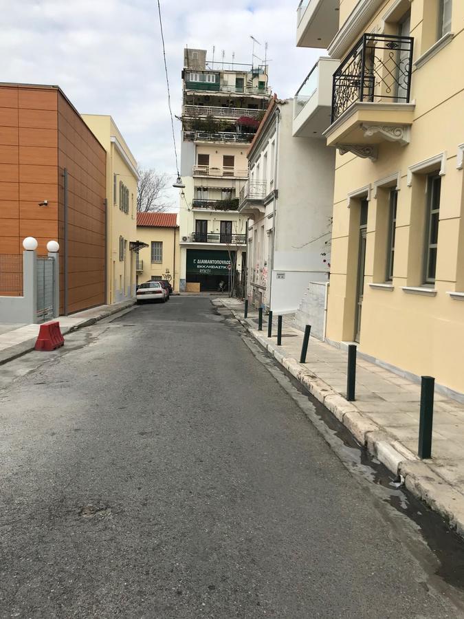 Stylish And Spacious 2bd - Thiseio By Upstreet * Athens